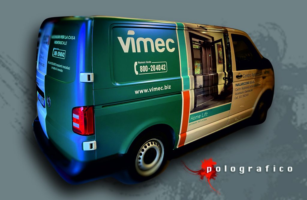 decorazione automezzi cremona