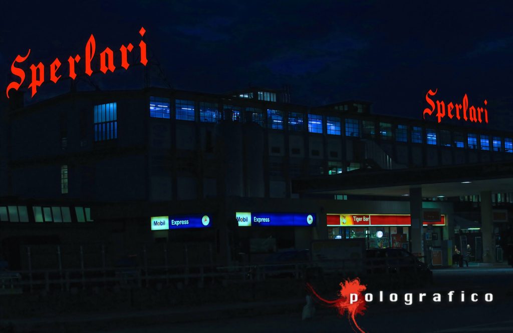 insegne luminose cremona